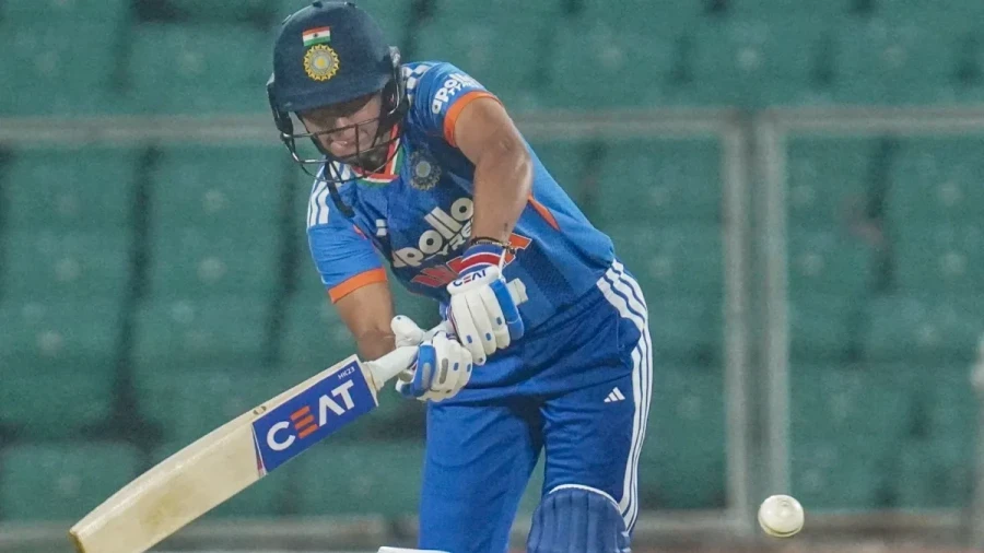 India Women Reach T20 Asia Cup 2026 Final: Harmanpreet Kaur Reacts to Dominant Win