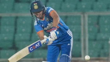 India Women Reach T20 Asia Cup 2026 Final: Harmanpreet Kaur Reacts to Dominant Win