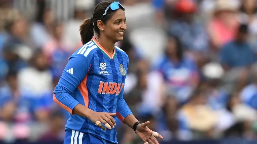 Harmanpreet Kaur Elated: India Crushes Pakistan In Women's T20 Asia Cup 2026