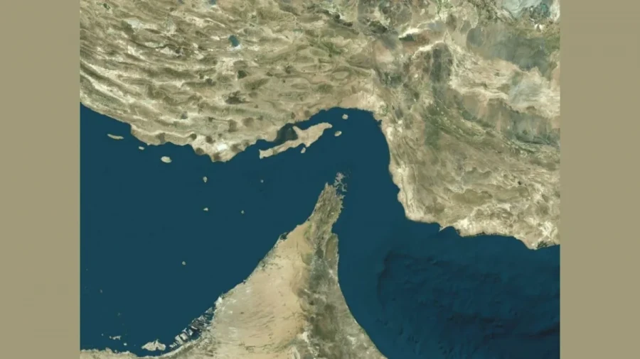 Iran Re-closes Strait of Hormuz: Cites US Bad Faith and Israeli Attacks