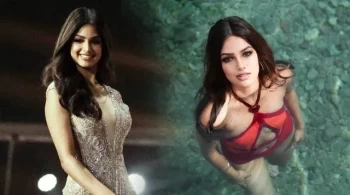 Vicky Kaushal’s Mahavatar: Harnaaz Kaur Sandhu in Talks for Female Lead Role