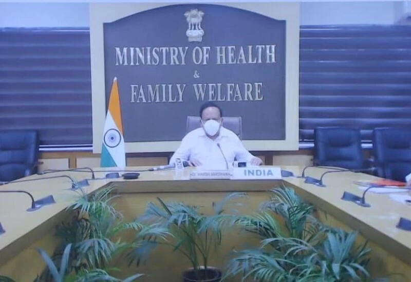 Need to focus on creating effective health systems: Harsh Vardhan