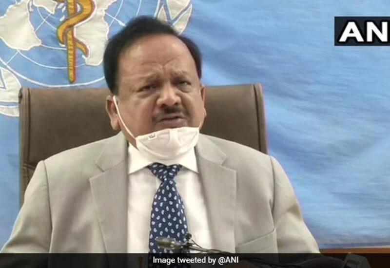 World on verge of defeating pandemic: Harsh Vardhan at WHO