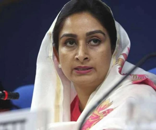 महिला एवं बाल विकास मंत्रालय और खाद्य प्रसंस्करण उद्योग मंत्रालय ने किए समझौता ज्ञापन पर हस्ताक्षर 