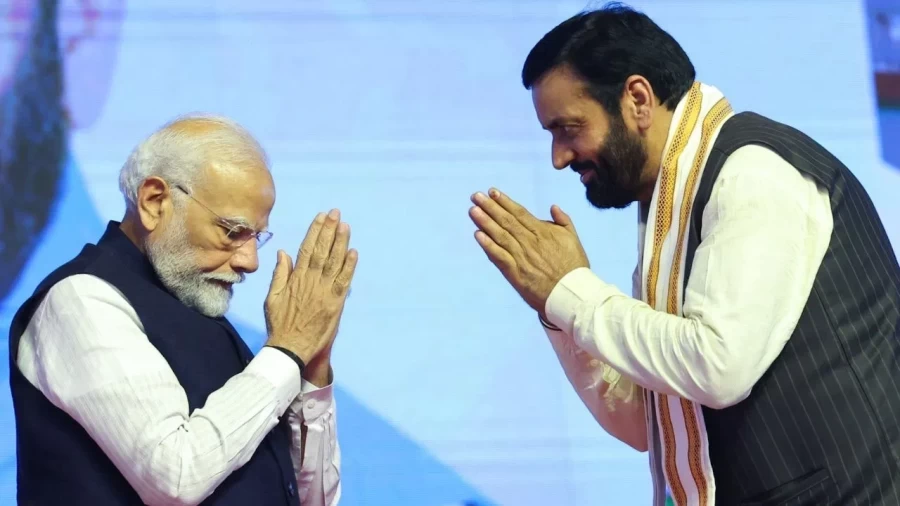 Why did BJP change again in Haryana? Haryana Government