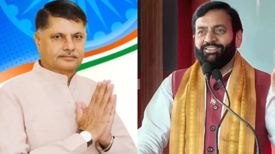 कौन हैं मेवा सिंह? CM सैनी के खिलाफ जिसे कांग्रेस ने लाडवा में उतारा