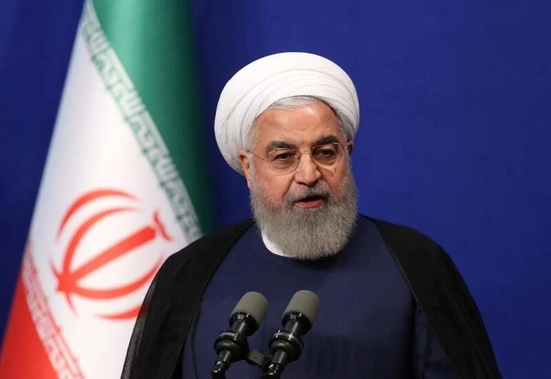 Iran and US can return to time before Trump: President Rouhani