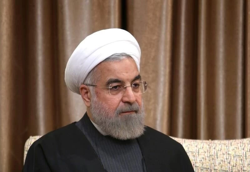 Deeply regret this disastrous mistake: Iran Prez on downing of plane carrying 176