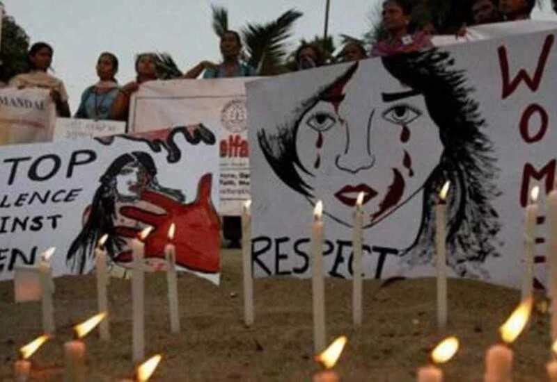 There are signs of use of force, wrote doctor in AMU's report on Hathras victim