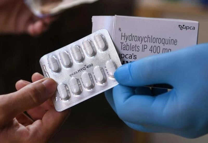 ICMR writes to WHO disagreeing over advisory to suspend HCQ usage for COVID-19