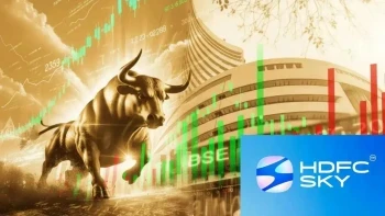 HDFC SKY का नया फीचर: एक क्लिक में कई शेयरों में करें निवेश