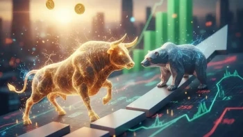 HDFC Bank and Airtel Gain 93000 Crore Despite Stock Market Decline