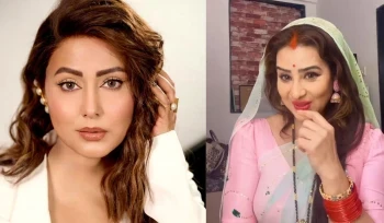 Hina Khan Slams Shilpa Shinde Over False Harassment Claims Against Sanjay Kohli