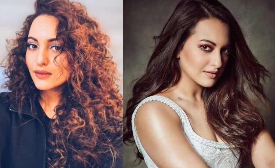 कोरोना काल में परेशान नहीं हैं Sonakshi Sinha, Lockdown में कर रहीं ये काम