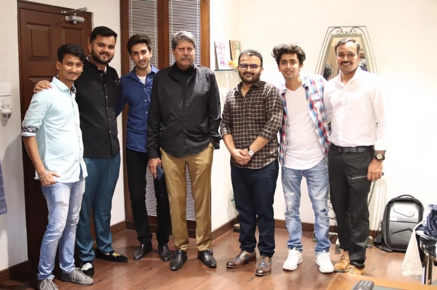 The new photographer of the new age - Hemang Shah