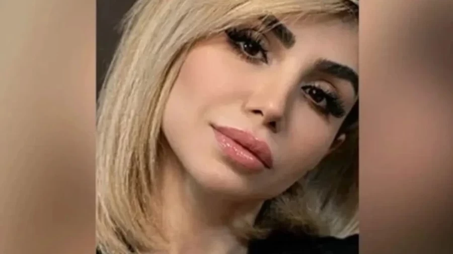 Iran to Execute First Female Protester Bita Hemmati Over Anti-Regime Protests