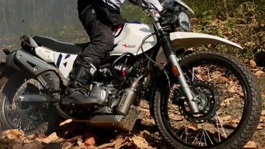 Hero MotoCorp Launches XPulse 200 4V And Pro Models In United Kingdom