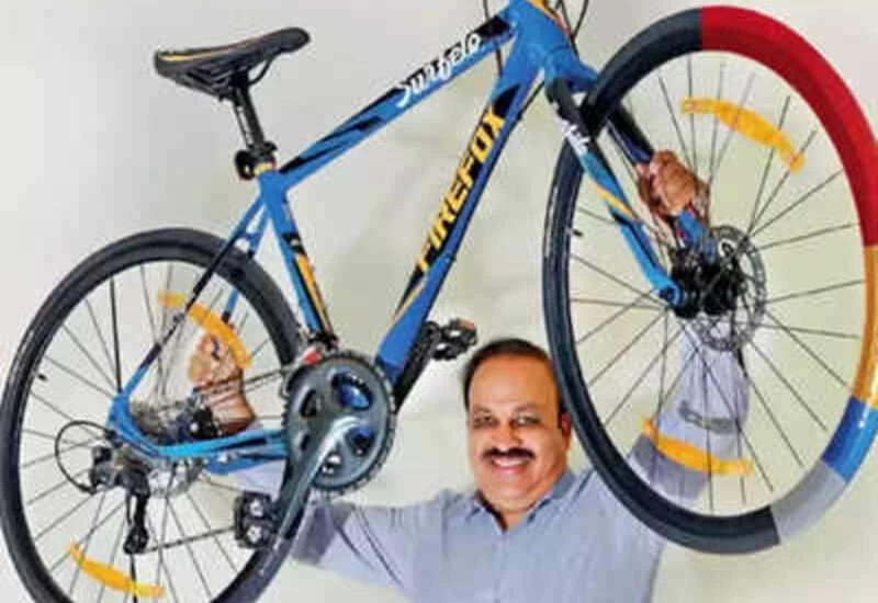 एक और मोर्चे पर चीन का विरोध, Hero Cycles ने ड्रैगन के साथ रद्द की 900 करोड़ की डील