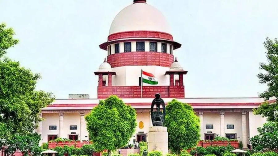 देश के 8 हाईकोर्ट को मिले नए मुख्य न्यायाधीश, महाराष्ट्र से जम्मू कश्मीर तक बड़ा बदलाव