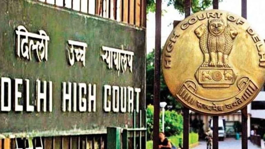दिल्ली हाईकोर्ट ने सिसोदिया मानहानि मामले में BJP के हरीश खुराना के खिलाफ कार्यवाही पर लगाई रोक- Delhi HC stays proceedings against BJP's Harish Khurana in Sisodia defamation case