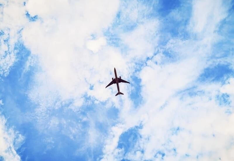 अफगानिस्तान में विमान हाईजैक और उसे ईरान ले जाने की बात को यूक्रेन ने नकारा