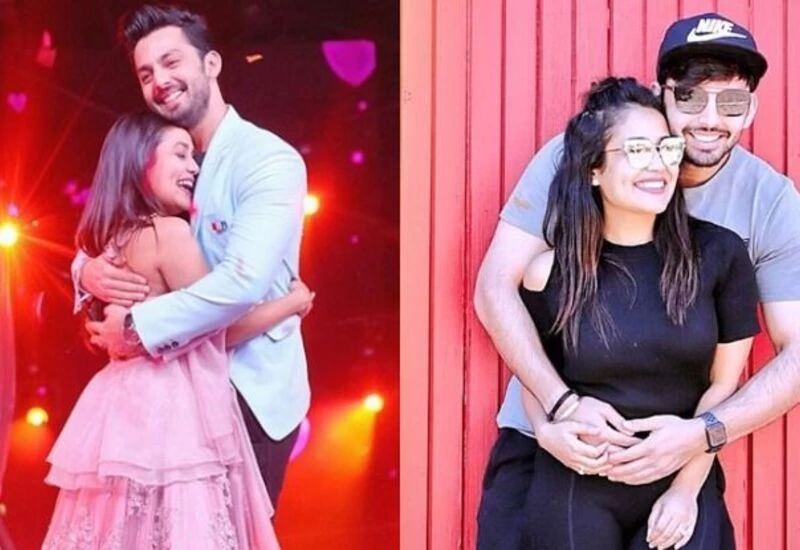 Himansh Kohli says on breakup with Neha Kakkar, 'it was her decision to  move on in