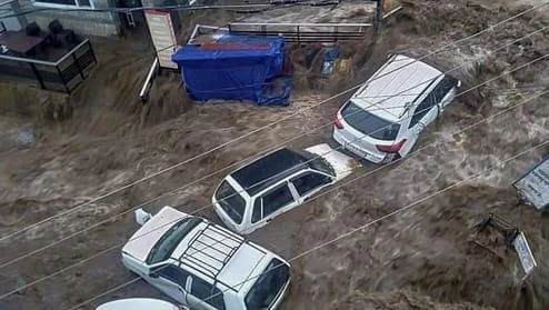 211 dead, ₹632 cr loss occurred due to cloudbursts, landslides in Himachal: Official