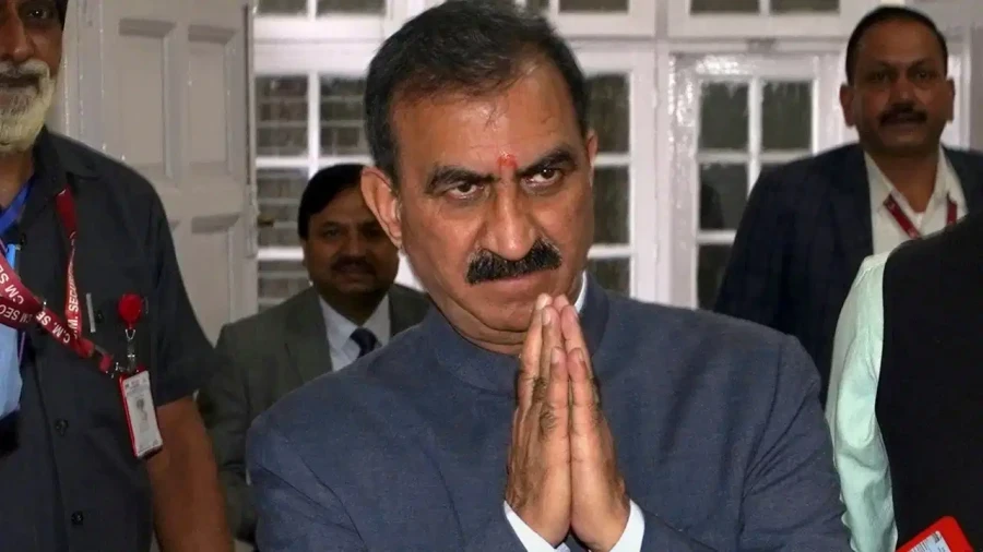 BJP Dominates Himachal Local Body Polls: Major Setback For Congress Before 2027