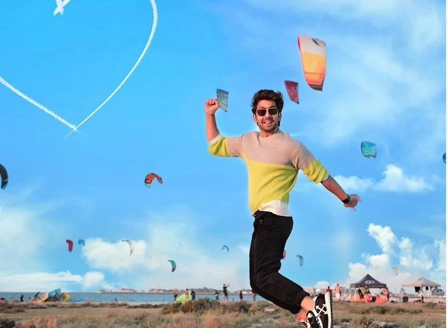 नेहा कक्कड़ कि चेतावनी के बाद हिमांश ने फिर दिया जवाब, बोले- 'केवल एक चीज जो आपको खुश...