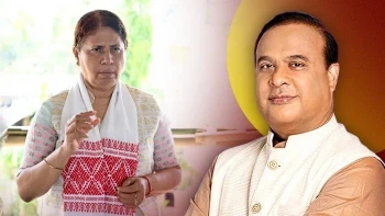 Ajanta Neog: Assam’s Only Female Minister, 25-Year Unbeaten MLA Journey from Congress to BJP