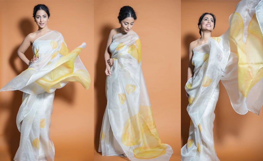 हिना खान