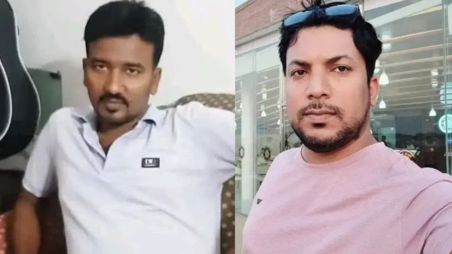 बांग्लादेश- 18 दिन में 6 हिंदुओं की हत्या, 24 घंटे में दो वारदातें; अल्पसंख्यकों में दहशत