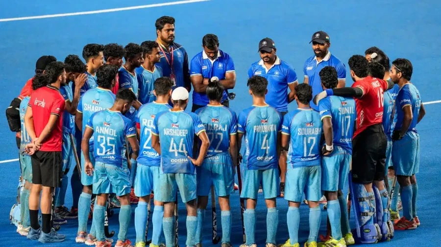 हॉकी वर्ल्ड कप 2026: 28 साल का सिलसिला टूटा, भारतीय अंपायरों को लगा बड़ा झटका