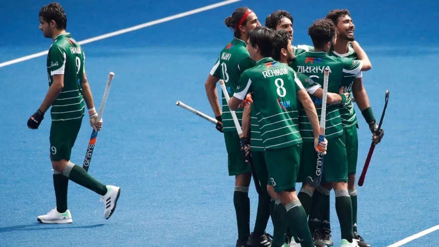 PAK team will come to India for Hockey WC, big announcement after Asia Cup controversy