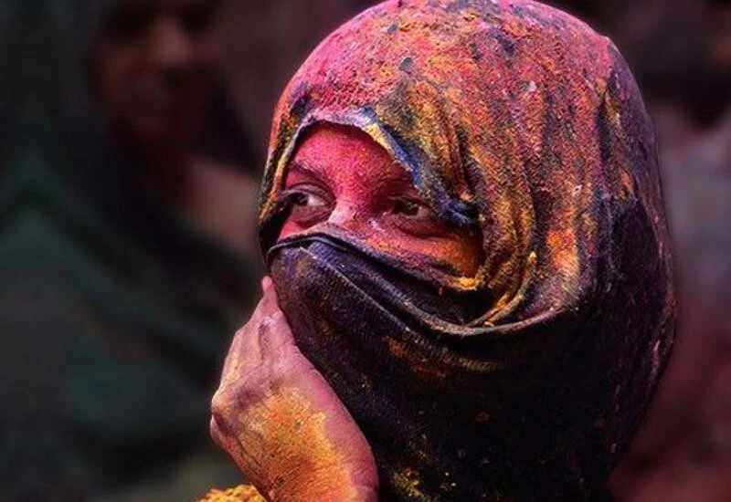 Haryana bans public celebration of Holi amid rising Covid-19 cases
