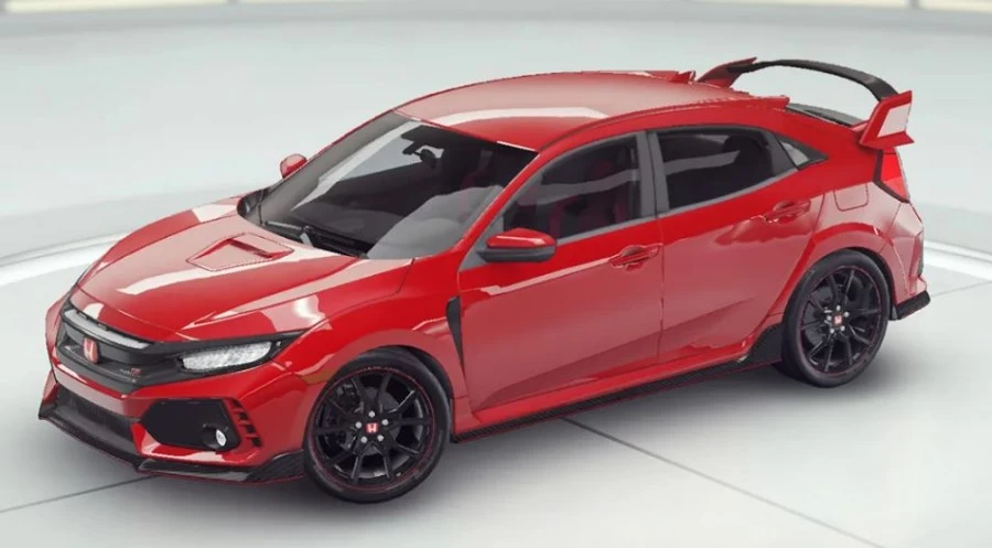 ऐसी धांसू होगी 2023 Honda Civic Type R, तस्वीरें आईं सामने; देखकर डोल जाएगा दिल!