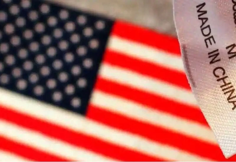 सितंबर से हांगकांग में बनने वाले उत्पादों पर लगेगी Made in China की मुहर