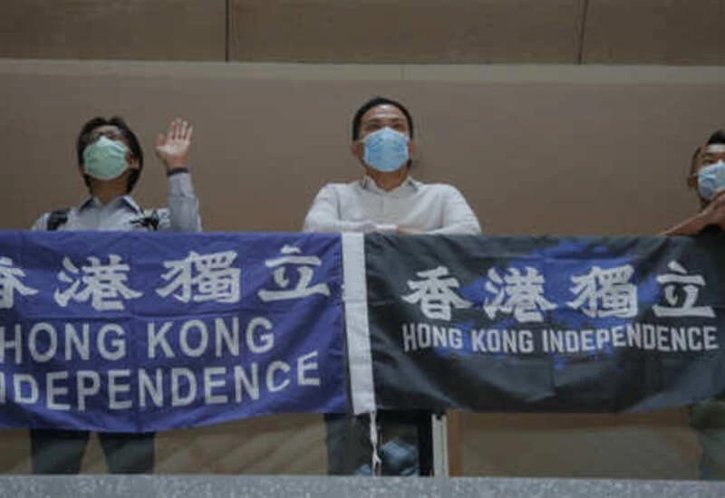 अब चीन पर ऑस्ट्रेलिया का निशाना, हॉन्ग-कॉन्ग के 10 हजार लोगों को देगा स्थाई निवास का मौका