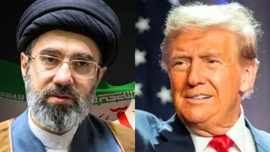 Iran Issues Ultimatum To US Over Strait Of Hormuz Demanding Policy Shift