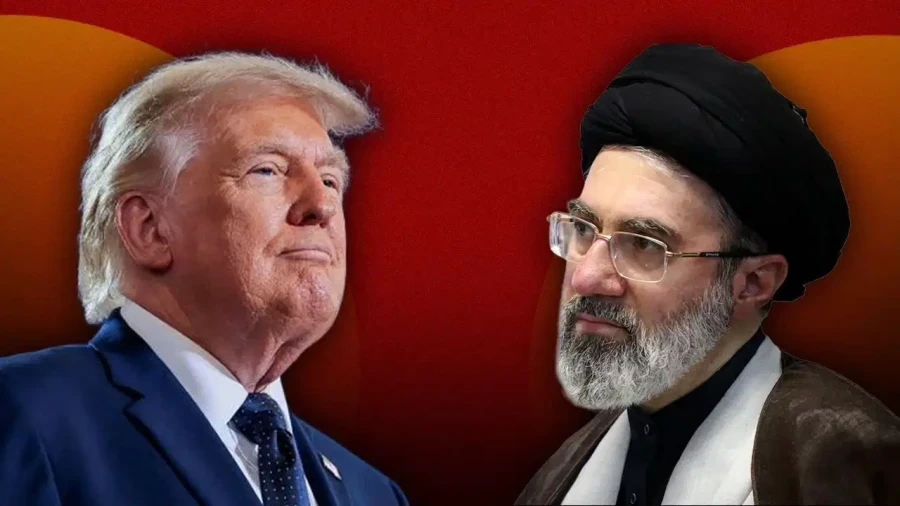 US-Iran Deal: 60-Day Ceasefire and Strait of Hormuz Opening Proposed