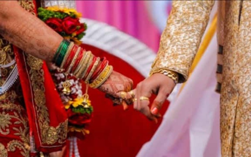 No entry of bearded groom in marriage Kumawat society decrees for 19 villages pali district