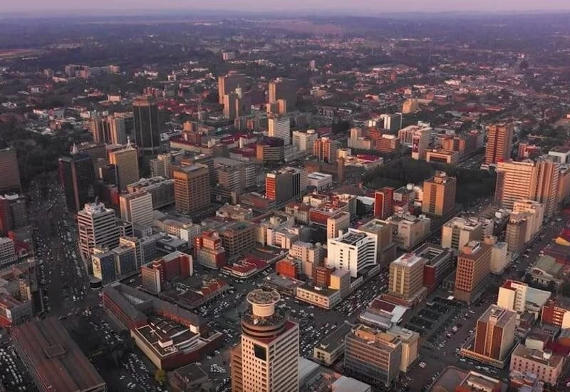 Google Earth satellite images cover 98% of the world's population