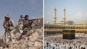 India Slams Houthi Attacks on Saudi Arabia, Pakistan Vows Total Defense