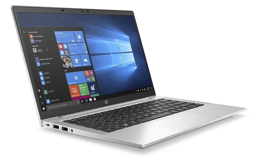 HP ProBook 635 Aero G7 लैपटॉप भारत में लॉन्च