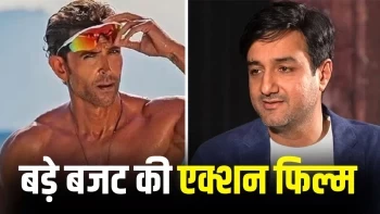 Hrithik Roshan's Fighter 2: Siddharth Anand Reacts to 500 Crore Budget Rumors