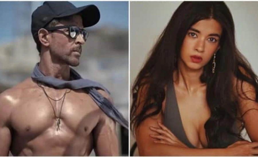 Saba Azad reaction on dating Hrithik Roshan after Sussanne Khan divorce