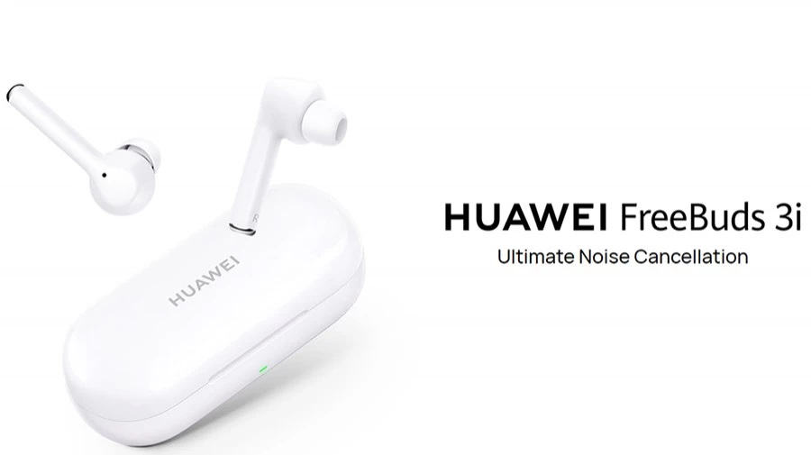 Huawei FreeBuds 3i ईयरबड्स भारत में लॉन्च, क्रिस्टल क्लियर आवाज के लिए मिलेंगे तीन माइक