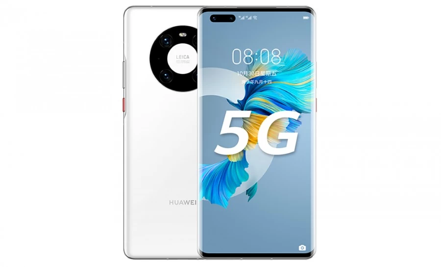 64MP कैमरा के साथ Huawei Mate 40E 5G स्मार्टफोन हुआ लॉन्च