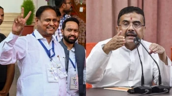Humayun Kabir Supports CM Suvendu Adhikari On Anti-Social Activities Bill