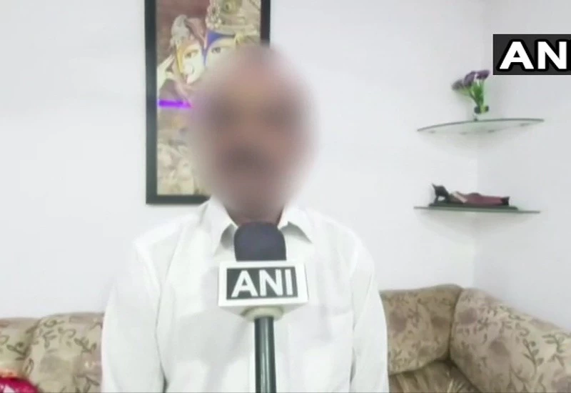 Her soul must be at peace now: Father of Hyd vet after all 4 accused killed